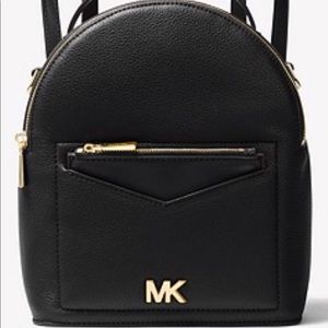 MK Jess’s Small Backpack NWT see description